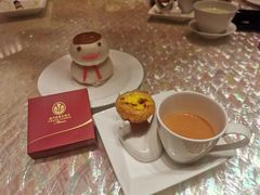 -8餐厅(新葡京酒店)