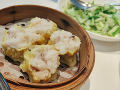 北菇滑烧卖-天然台1908(中建广场店)