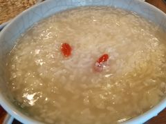 鸡蛋醪糟-清真·益鑫羊肉手抓馆(花园北街店)