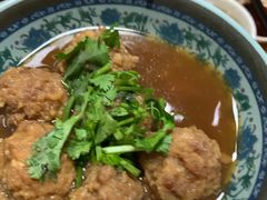 -老马家蒸饺(南海街店)