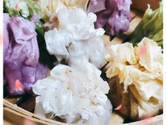 -正宗天津烧麦馆(柳州路店)