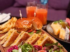 -云·酷 Atmosphere(国贸大酒店)