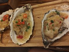 -破店肥哈·东北烧烤(南山保利店)