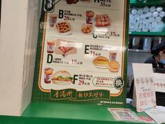 -孖记茶档·热腾茶餐(乐峰店)
