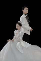 -卡米拉婚纱摄影工作室(金汇广场店)