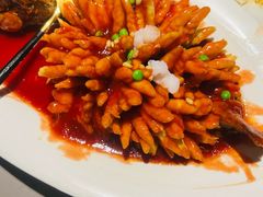 -醉庐·新上海菜(南京西路店)