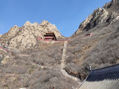 -鸡鸣山旅游风景区