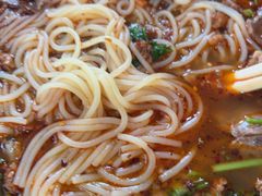 -一品飘香米线(一中总店)