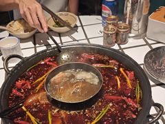 -矮板凳老火锅(宽窄巷子店)