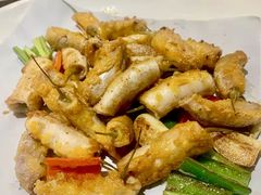 -猪肉婆私房菜(容桂总店)