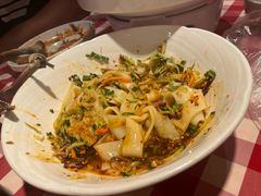西贝面筋-西贝(厦门中华城店)