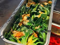 -很久以前羊肉串(昌里路三钢里店)