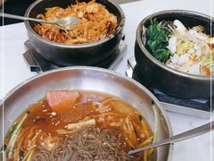 -釜山美食韩国炸酱面(长大店)