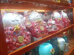 -西北轻工批发市场