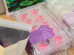 -阮大兴糕团(滨江宝龙店)