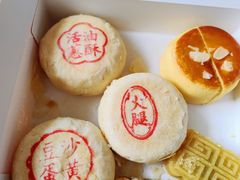 -汪玉霞(汉口里店)