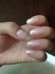 点击看大图 -StartNail美甲