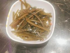 -椒行天下干锅牛蛙·(万宝店)