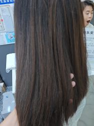 -藤野造型专业烫染接发
