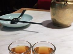 -小吊梨汤·北京菜·烤鸭(鸟巢店)