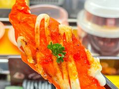 -争鲜回转寿司(中街大悦城店)