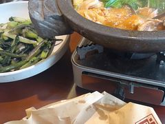 -肖记公安牛肉鱼杂馆·省级非物质文化遗产(三角路直营店)