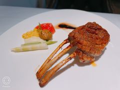 -WANG STEAK 王品(杭州万象城店)