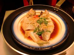 -永泰福朋喜来登酒店-宜客乐自助餐厅(远大路店)