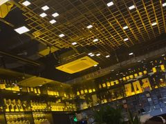 -ibarrel爱杯·bistro&brunch(江宁路店)