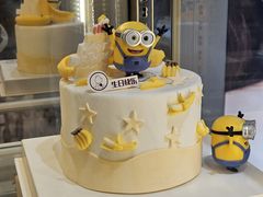 -CAKE BOSS 蛋糕老板(西单君太百货店)
