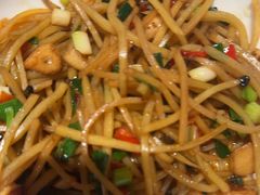 -辣可可·小炒黄牛肉(望京凯德MALL店)