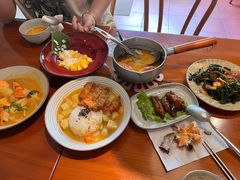 -About Bistro關於·泰式家庭料理