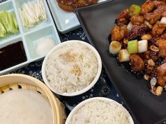 -玉桥餐厅(天坛店)