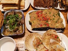 -本色.小马哥烧烤(五一路总店)