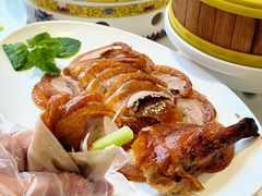 -惠丰堂饭庄·烤鸭·京味菜(翠微路店)