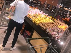 -永辉超市(新世界店)