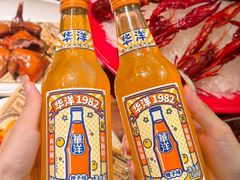 -乔街深夜食堂·小龙虾·高压锅生蚝(杭州总店)