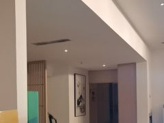 -快乐大桶水养生足浴SPA(前兴路店)
