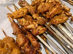 -京朋串屋·烧烤(望京西路总店)