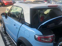 -北汽新能源4S店(姚家园锐途店)