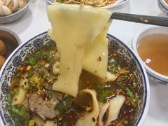 -玉香宫河州牛肉拉面