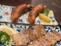 -哥哥の深夜食堂(红松东路店)