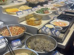 -洪泽老鱼馆(淮海一店)
