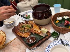 -KingThaia金泰兰(滨江天街店)