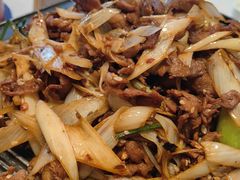 -谷语中餐厅