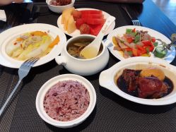 -禧月荟S月子中心(侨城店)