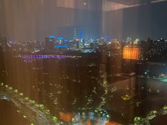 -上海浦东嘉里大酒店