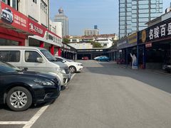 -名骏车业(新区玉山店)