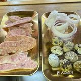 大理古城  叶瑜白族石板烧