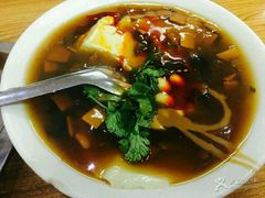 -李三卤汁豆腐脑